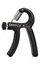 Hardness Adjustable Hand Spring Adjustable Wrist Muscle Strengthening Tool 10-60 kg (5047) - 2