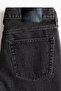 Straight Regular Waist Jeans - 7