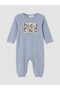 Mickey Mouse Printed Baby Rompers 2-Pack - 2