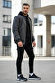 Vendor 2.0 Black Men's Sneaker A102695125 - 2