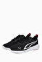 Black Sneakers For kids - 3
