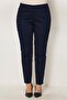 Straight Cut Pants 71000