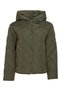Steppjacke VITATE Kapuzen - 2