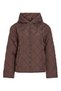 Steppjacke VITATE Kapuzen - 2