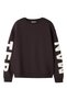 Mikina Relaxed Fit - 2