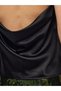 Halterneck top PCEVY SATIN - 5