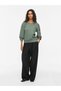 Sweatshirt VIVERA 3/4-Arm - 5