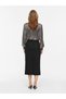 Midirock VINANCY Hohe Taille - 4
