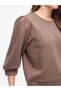 Sweatshirt VIVERA 3/4-Arm - 6