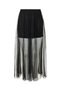 Fustă midi PCERYN HW TULLE - 2