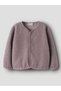Strickjacke Teddy
