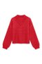 Strickpullover VMLOON Strickpullover - 2