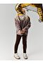 Strickjacke Teddy - 5