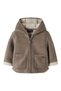 Jacke Kapuzen - 2