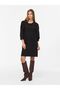 Sweatkleid VIVERA Kurzes