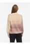 Strickpullover VIOMBRIA Rundhals - 4