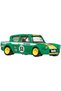 Premium Car Culture: Custom '64 Ford Galaxie 400 and '67 Ford Anglia Racer, 2-Pack - 4