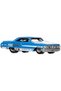 Premium Car Culture: Custom '64 Ford Galaxie 400 and '67 Ford Anglia Racer, 2-Pack - 3