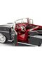 James Bond 1:18 1957 Chevy Bel Air - 3