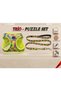 Air -Mesh Small and Medium Breed Cat Dog Chest Harness Soft, Breathable, Extra Durable