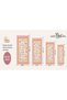Aura Oh Hi! Written Patterned Woven Base Decorative Carpet Aura4086 - 7