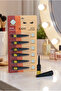 Al-Kureyşi Intense Black Kajal Eyeliner Waterproof Set of 6