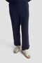 Modal Mixed Accessory Set Navy Blue - 5