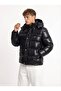Men's Waterproof Inflatable Coat - 4