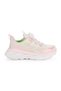 Children's Sports Shoes with Rotating Locking Mechanism, Practical Mechanism, Breathable Mesh, Lightweight, Thick Sole Sneaker 2195 - 2