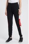 Women Regular Fit Outdoor Sweatpants, Black