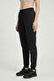 Women Regular Fit Training Sweatpants, Black - 3