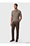 Men's Triko T-Shirt with Devrik Roba Collar for Style Enthusiasts from Uzg Store - 4