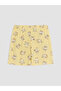 Quality Pieces from Çelebi Store Civciv Printed Women's Pajama Set with Shorts - 8