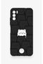 Reeder S19 Max Pro S Compatible Many Cats Patterned Silicone Case - 2