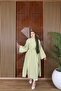 Modal Summer Trend Long Tunic - 4