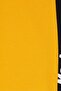 Women Regular Fit Outdoor Sweatpants, Yellow - 5