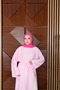 Modal Summer Trend Long Tunic - 3