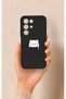 Realme C85 5g Compatible Many Cats Patterned Silicone Case