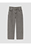 I Relaxed Fit Boys' Jean Trousers from Freezen Store - 2