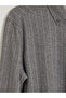 Timeless Clothing & Timeless Choices Slim Fit Striped Men's Shirt - 8