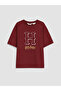 Quality Pieces from Çelebi Store Harry Potter Printed Women's Pajama Top