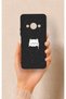 Redmi A3 Compatible Many Cats Patterned Silicone Case