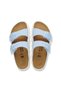 Arizona Chunky Bf Women's Slippers 1031206-Baby Blue - 2