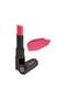 أحمر شفاه مخملي بلون عصير التوت 111