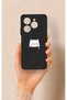 Tecno Spark 20 Pro Compatible Many Cats Patterned Silicone Case