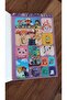 Pokémon X Avengers Marvel Crossover Sticker Album (16 Pages - 24X16 cm) - 2