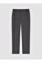Sparkling Choices from Shining Store Slim Fit Men's Pleated Pants - 6