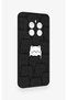Realme 12 4g Compatible Many Cats Patterned Silicone Case - 3