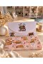Capy Bara Printed 2-Piece Notebook Set
