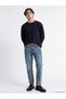 High-Quality Pieces from Çelebi Store: Tapered Fit Comfort Jeans - 2